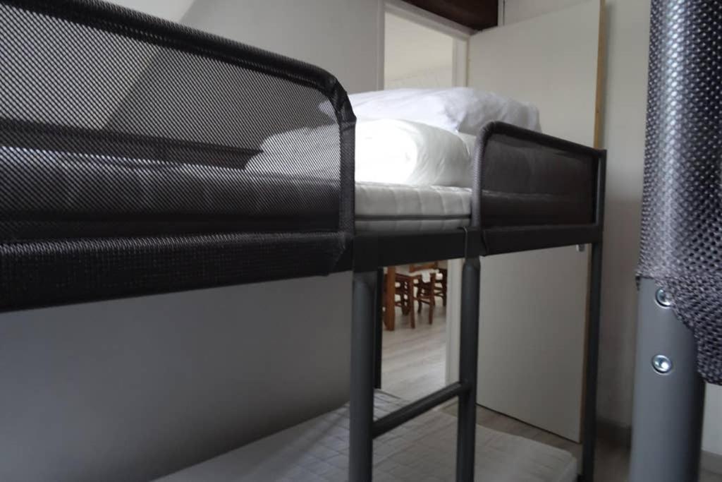 Appartamento Vue Exceptionnelle Dans Bourg Authentique Ault