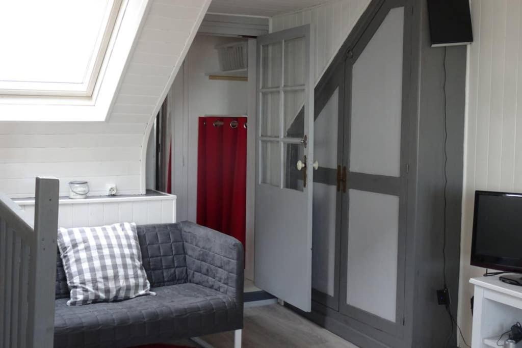 Vue Exceptionnelle Dans Bourg Authentique Apartment